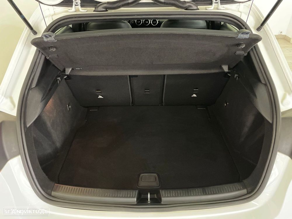 Mercedes-Benz A 180 - 49