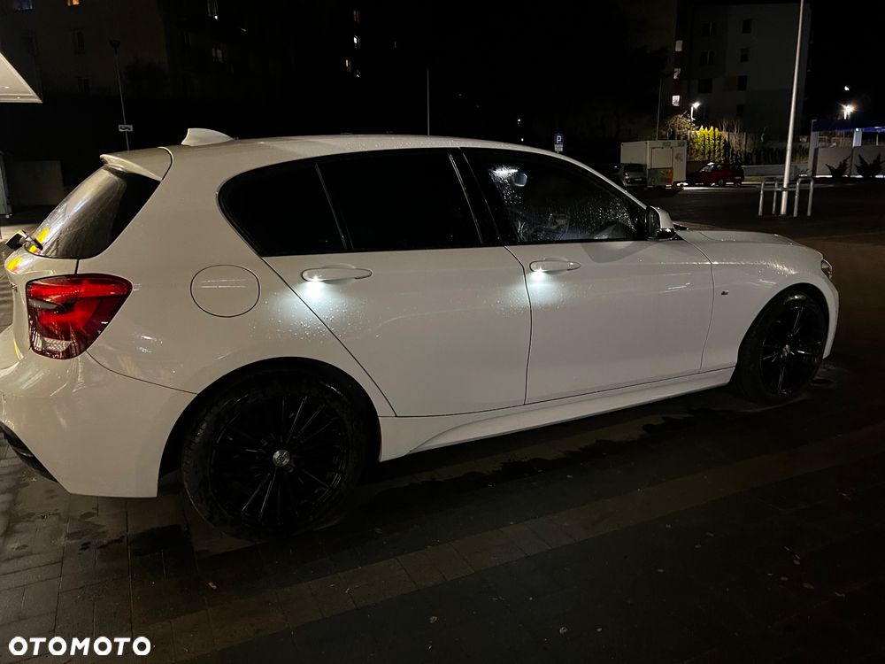 BMW Seria 1 - 13