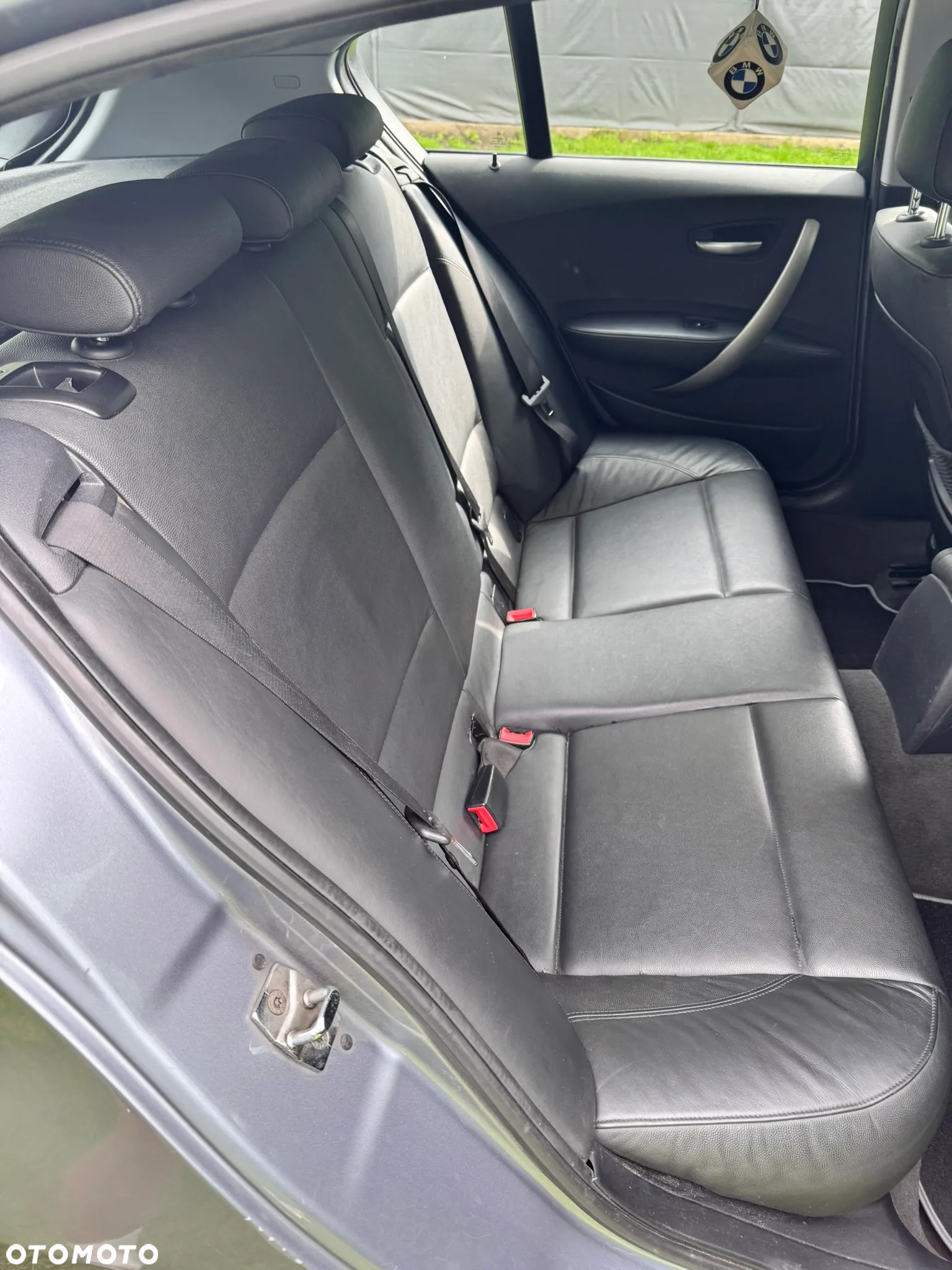 BMW Seria 1 120i - 8