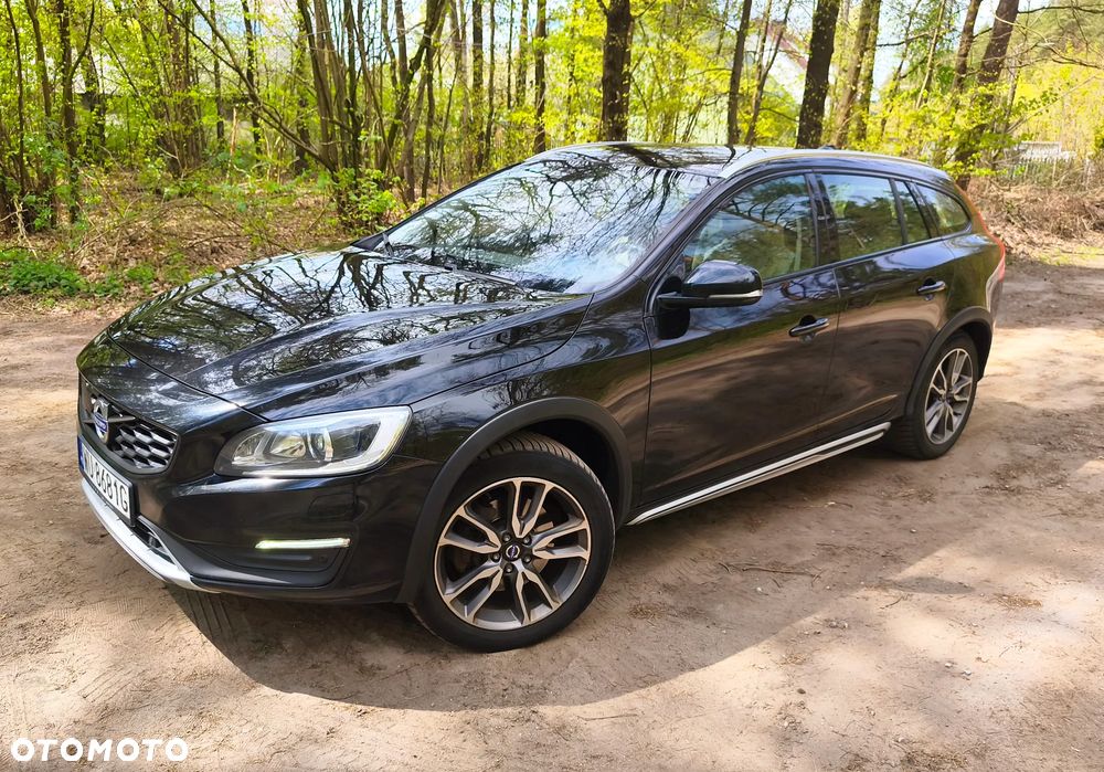 Volvo V60 - 1