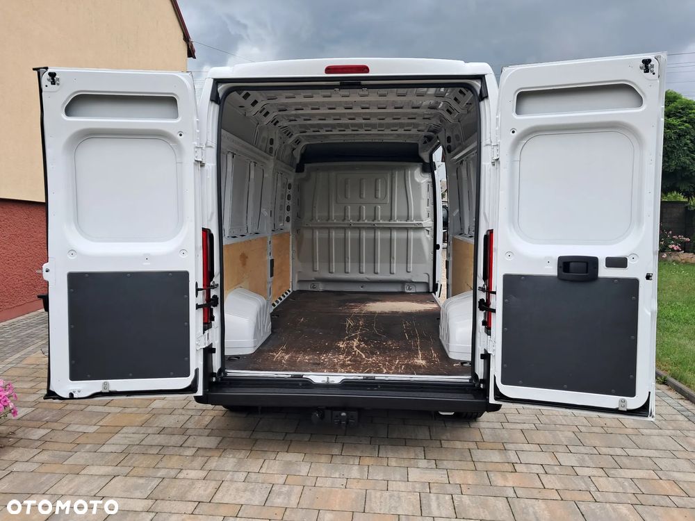 Fiat Ducato - 14