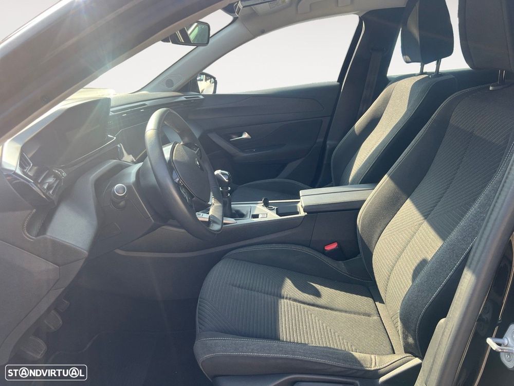 Peugeot 308 1.2 PureTech Active Pack - 9