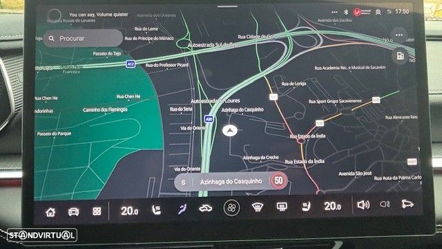 Mazda 6e 68.8 kWh Takumi - 17