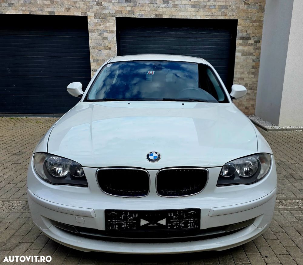 BMW Seria 1 116i Aut. - 2