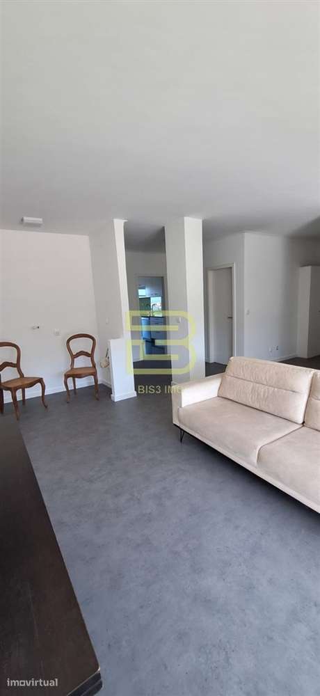 Apartamento T2 Mobilado para Arrendamento - 5 Min. da Praia de Labruge - Grande imagem: 4/12