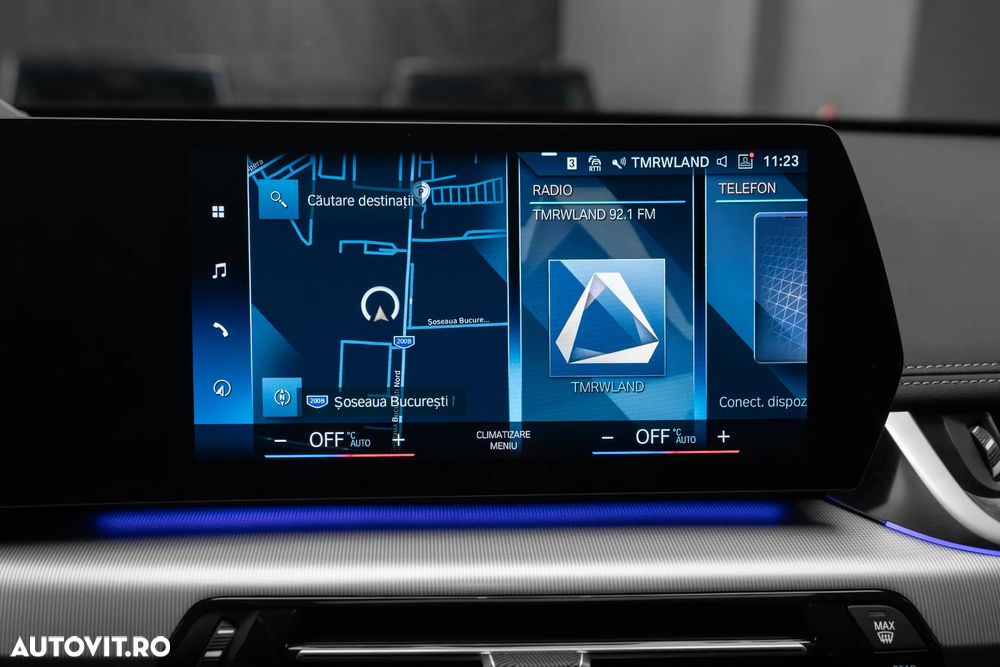 BMW X1 xDrive23d AT MHEV - 26