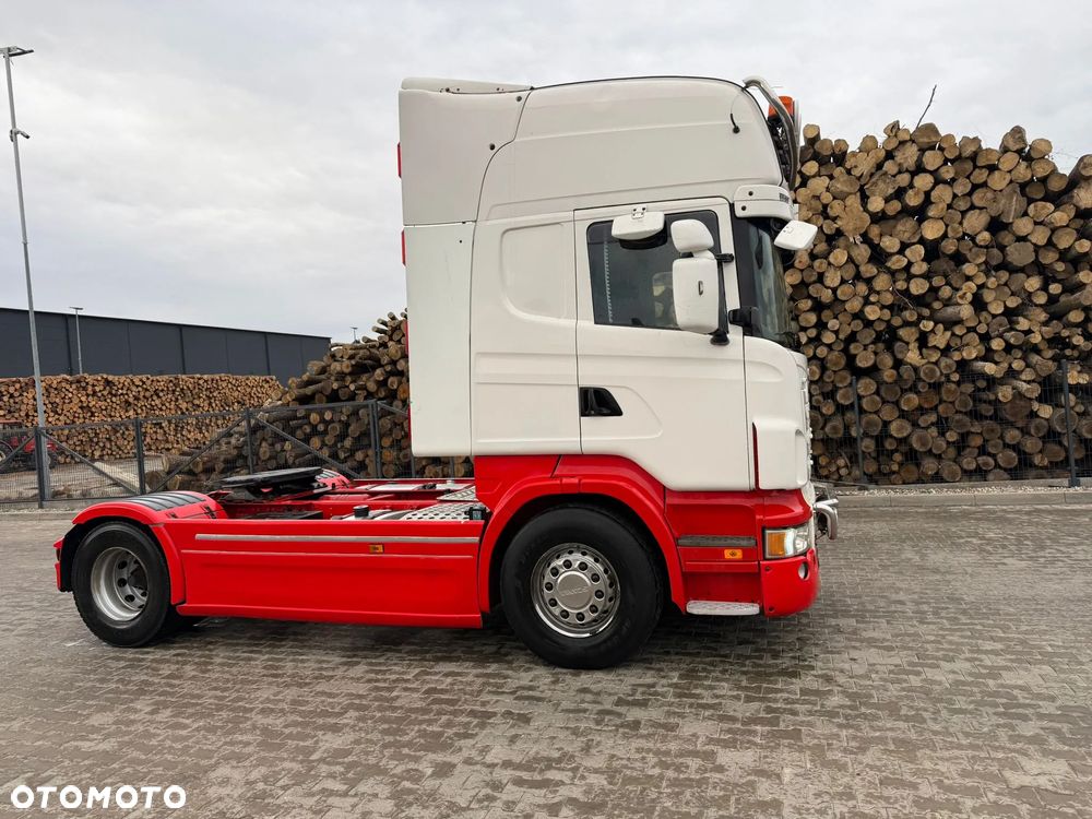 Scania - 10