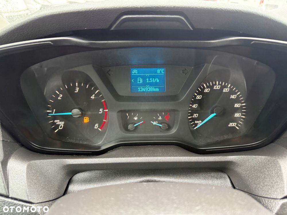 Ford Transit L3H2 VA Trend - 10