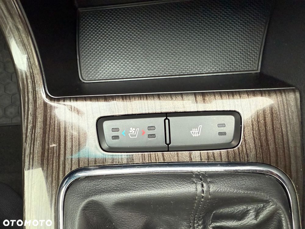 Kia Optima 1.7 CRDI EcoDynamics Spirit - 28