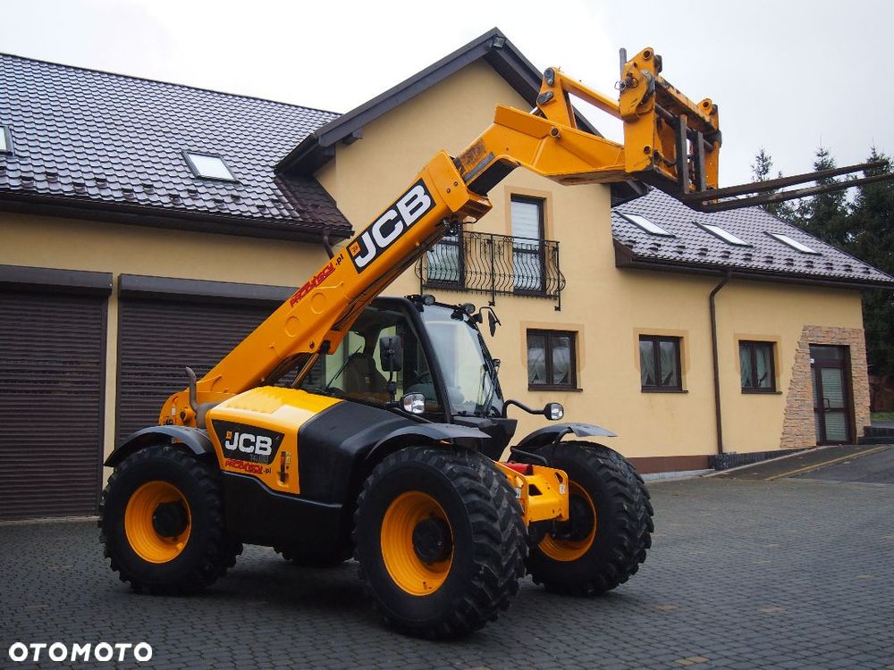 JCB 536-70 agri - 6