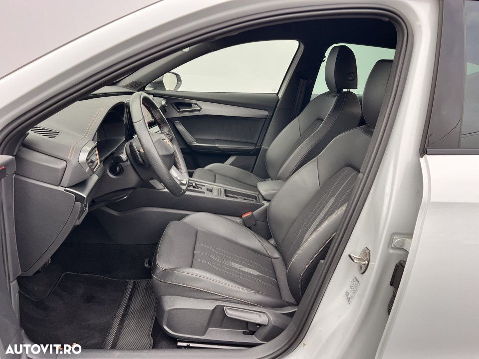 Cupra Formentor - 6