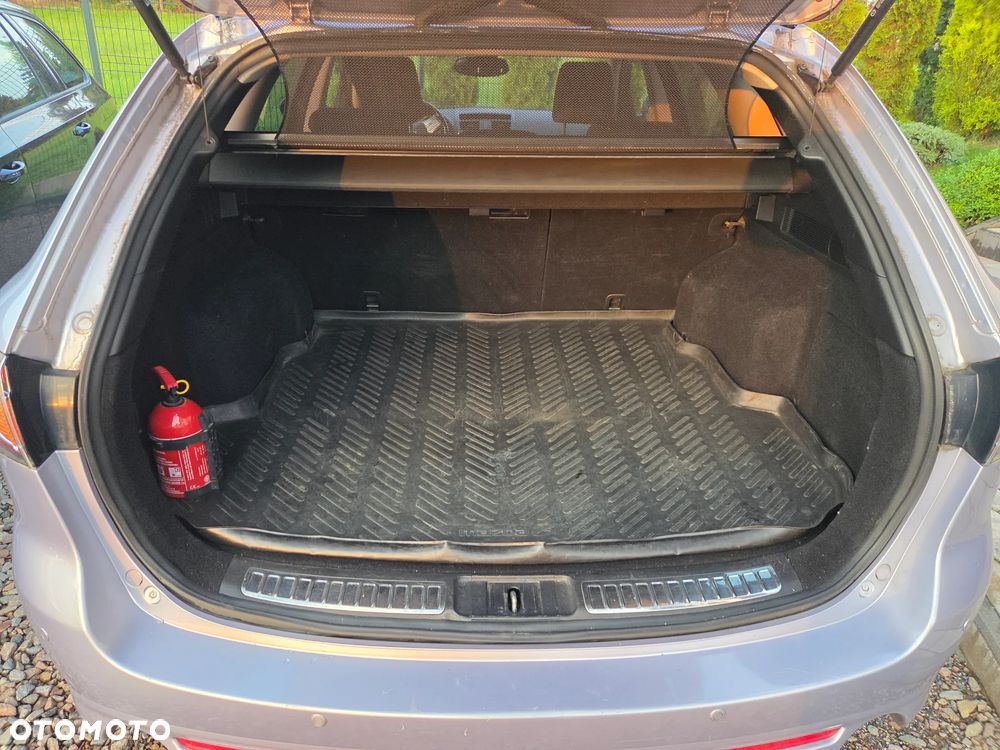 Mazda 6 2.0 Exclusive - 7