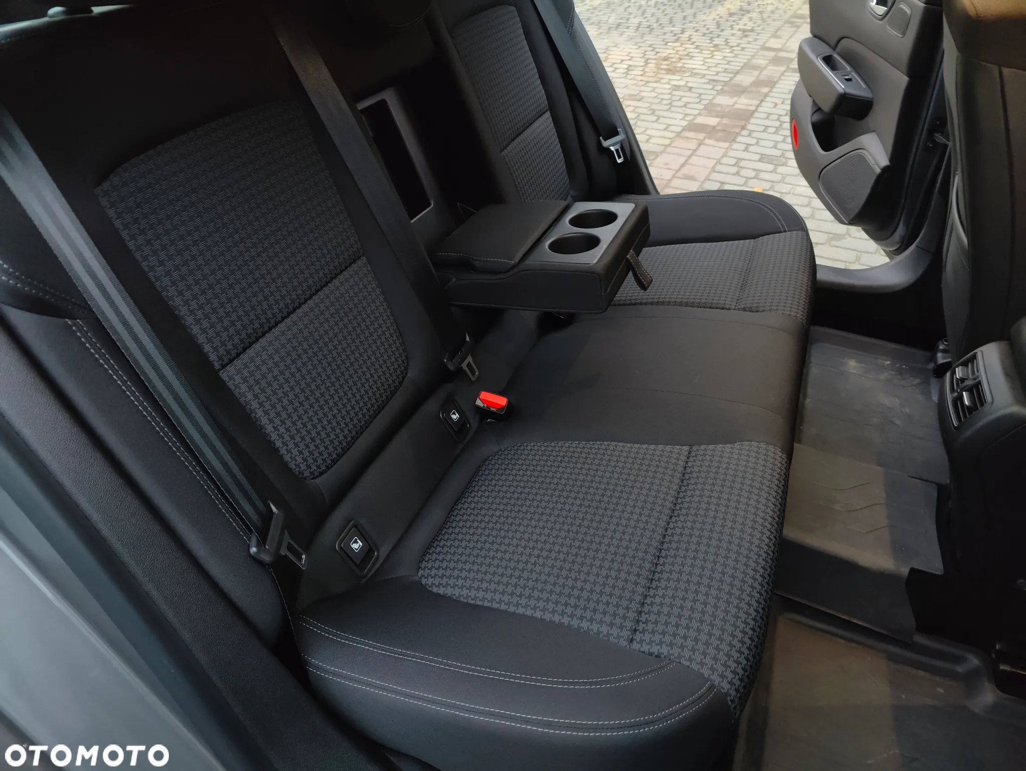 Renault Talisman ENERGY dCi 110 LIFE - 28