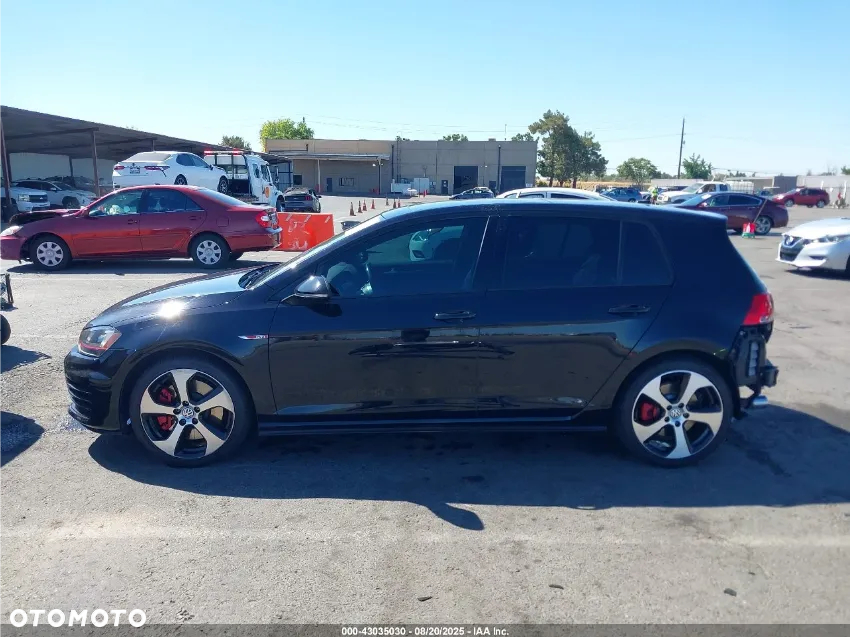 Volkswagen Golf VII 2.0 TSI BMT GTI DSG - 3