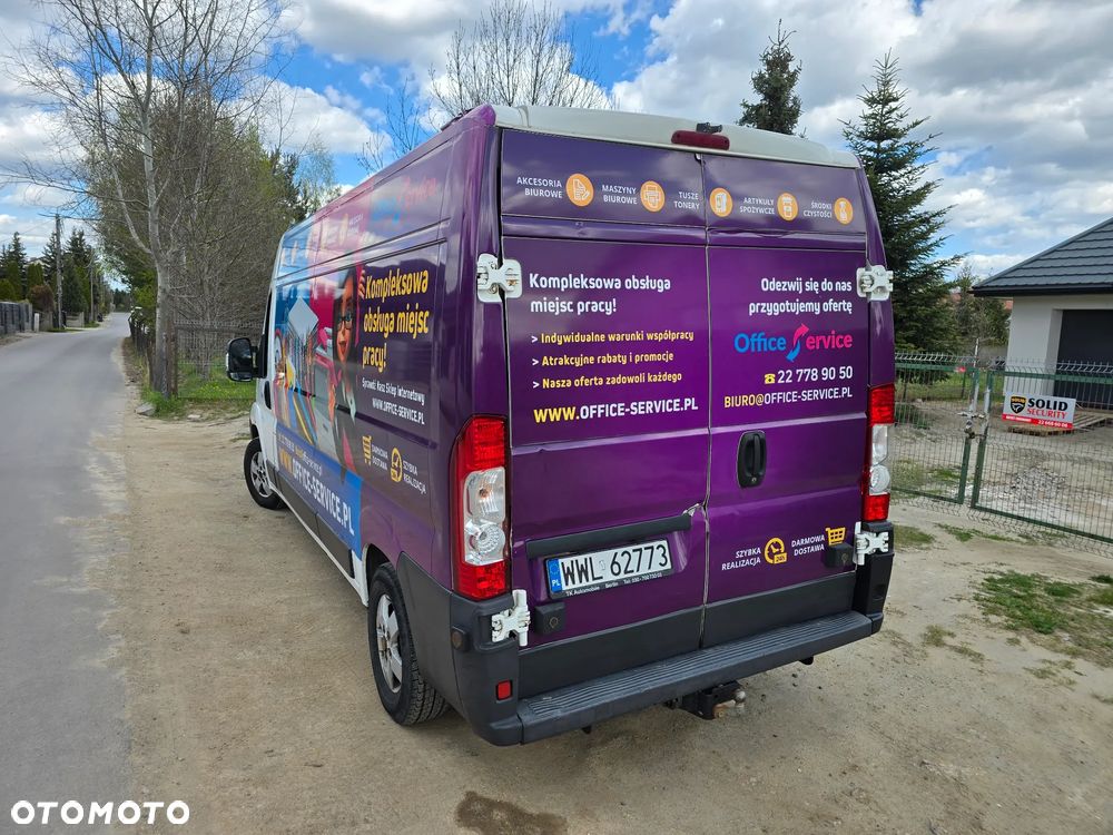 Fiat Ducato - 5