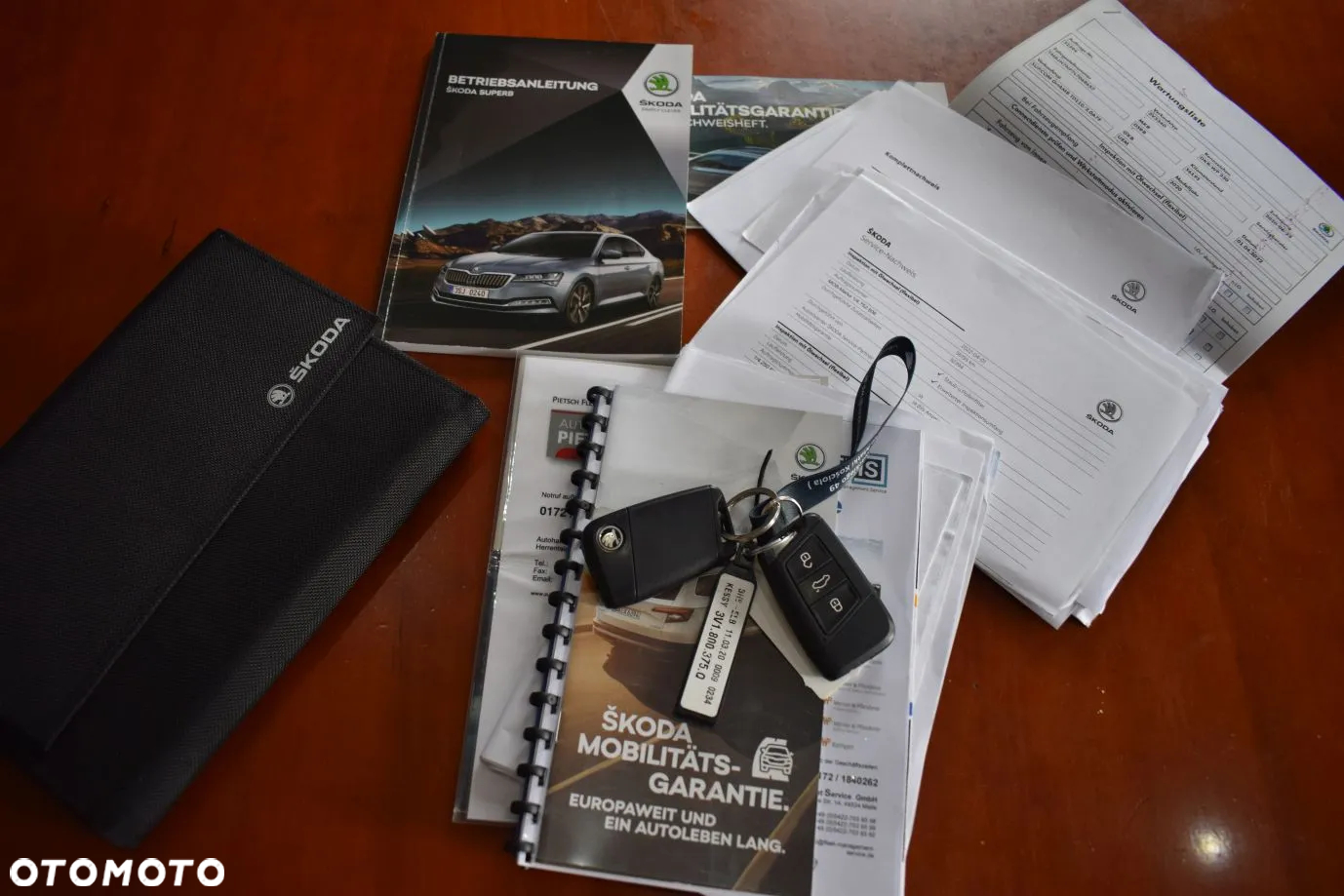 Skoda Superb 2.0 TDI DSG Style - 15
