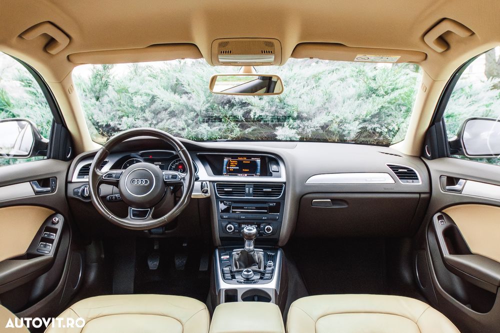 Audi A4 Allroad - 17