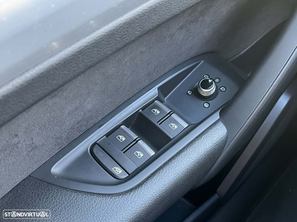 Audi Q5 2.0 TDI quattro Sport S-tronic - 13