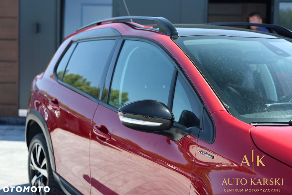 Peugeot 2008 - 17