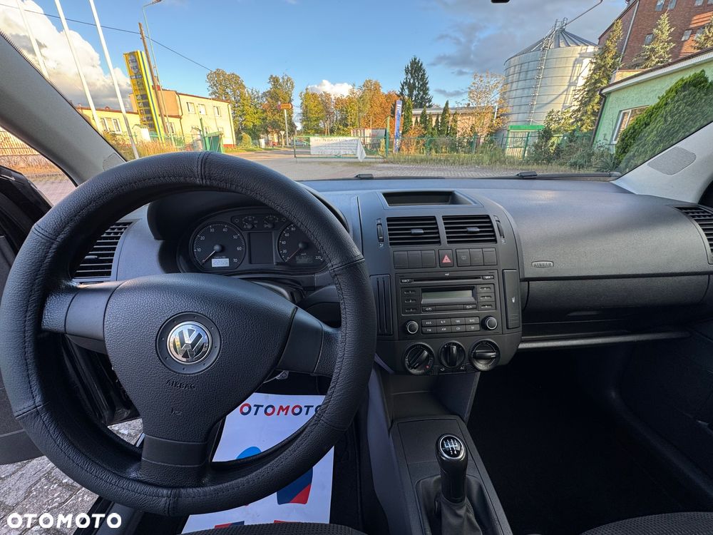 Volkswagen Polo 1.2 Life - 10