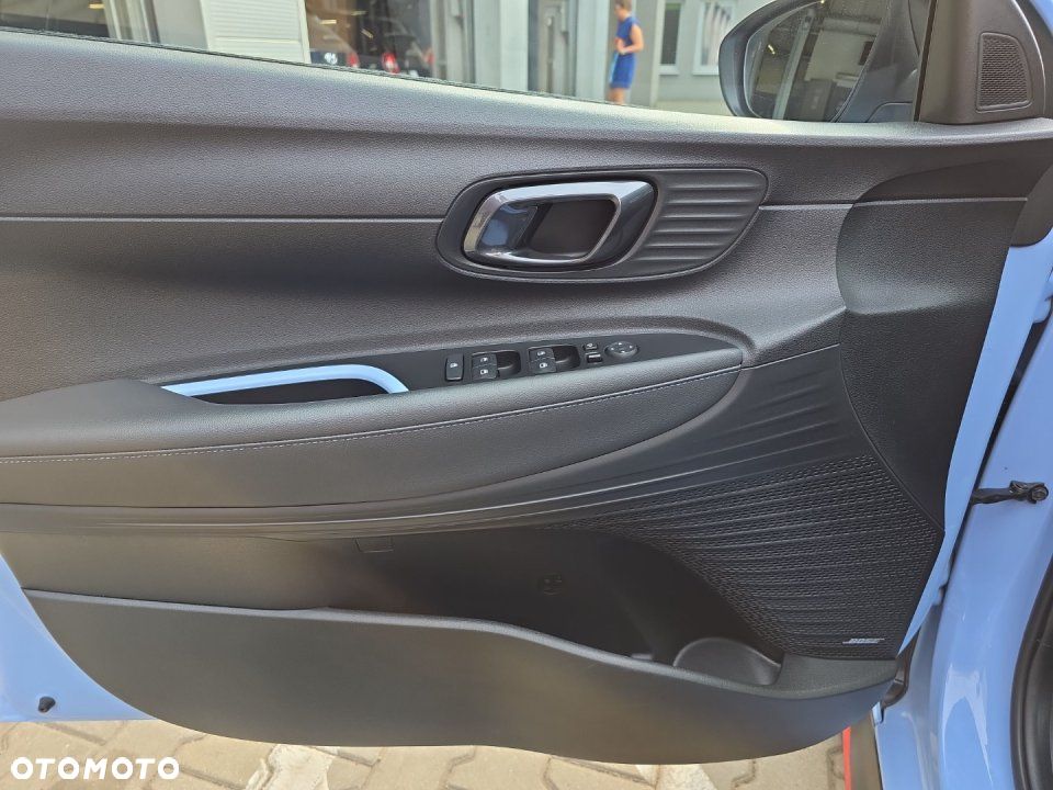 Hyundai i20 - 10