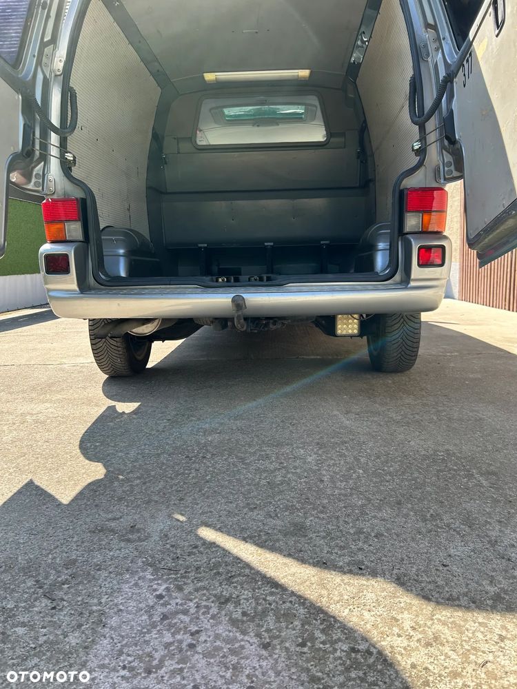 Volkswagen T4 -5 osob - 6