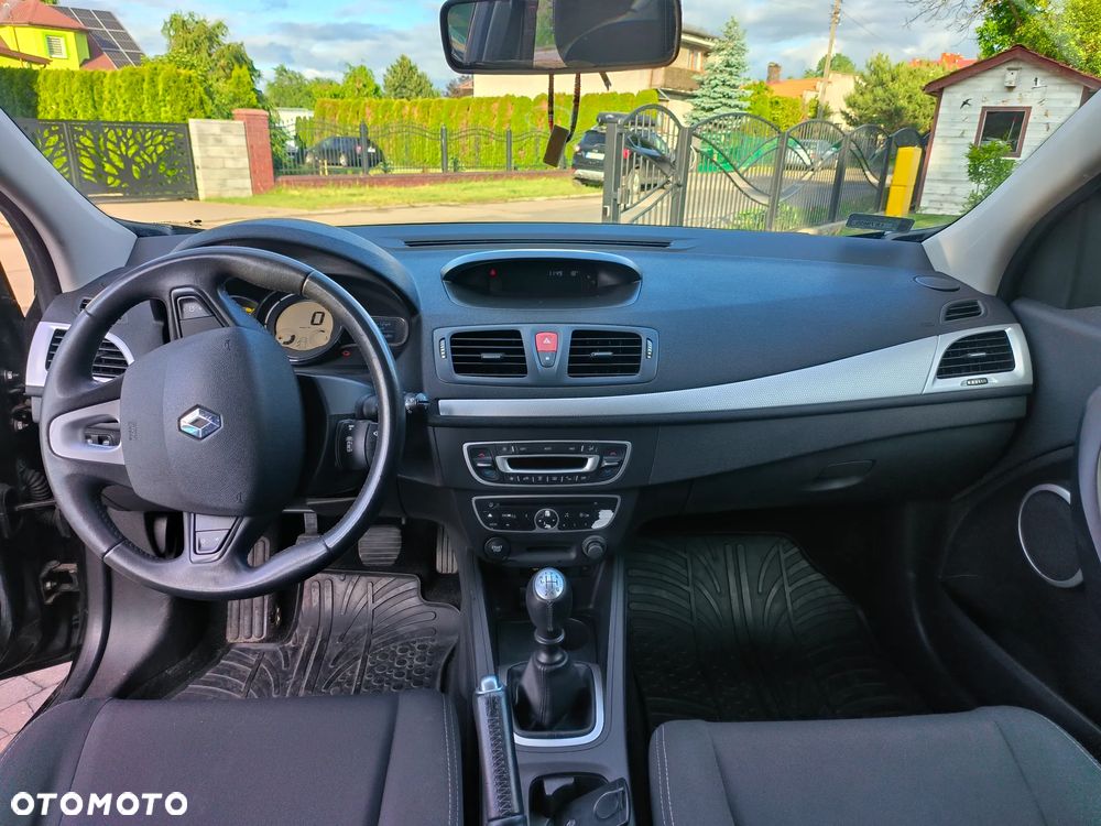 Renault Megane 1.4 16V TCE Expression - 6