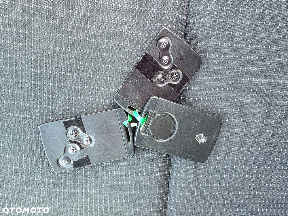 Renault Scenic Energy dCi 130 Start & Stop Dynamique - 21