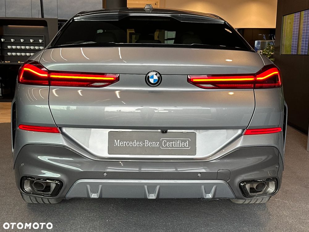 BMW X6 - 5