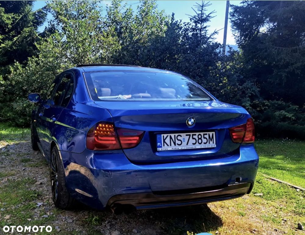 BMW Seria 3 - 3