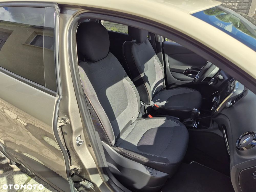 Renault Captur - 20