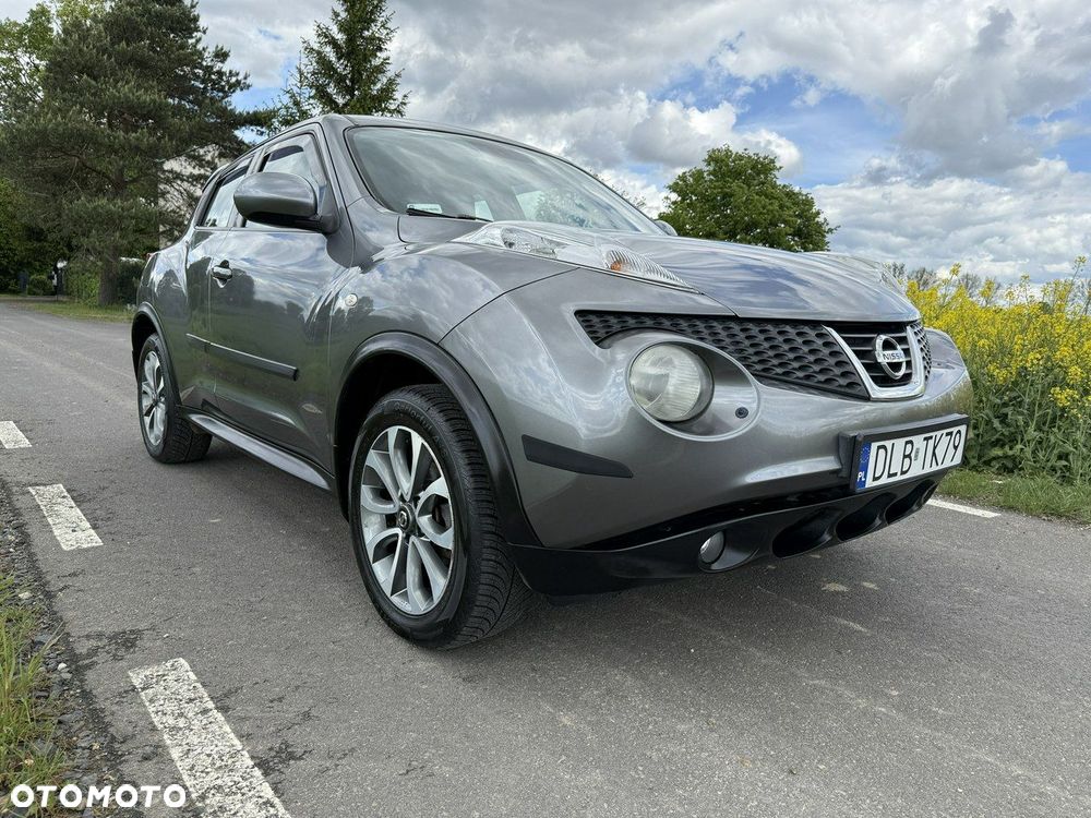 Nissan Juke 1.6 Acenta - 30