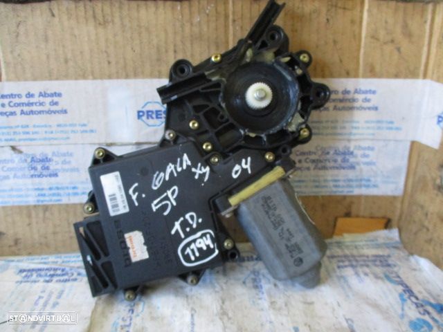 Motor Elevador Vidro 1H4959811B FORD GALAXY 2004 TD - 1