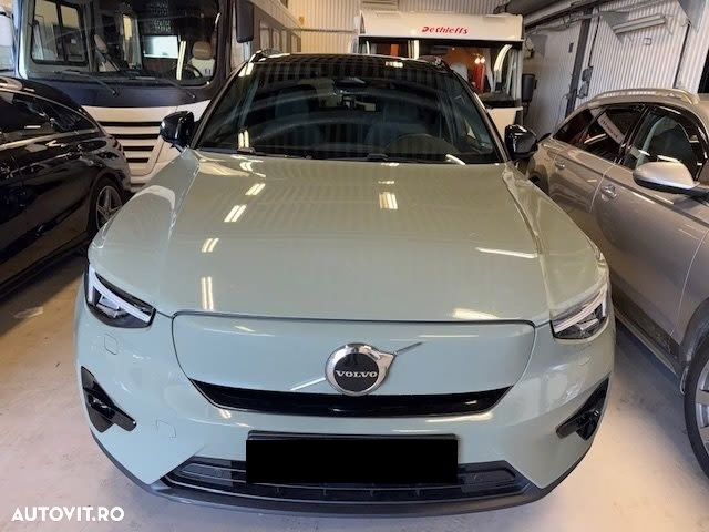 Volvo XC 40 Recharge 69 kWh Single Motor Core - 1