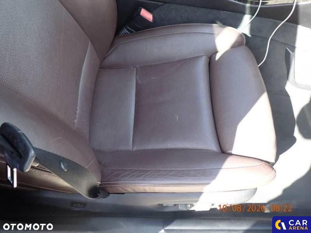 BMW Seria 5 - 21