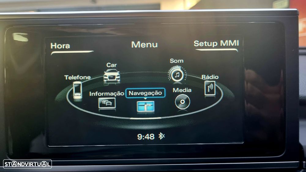Audi A6 Allroad 3.0 TDi quattro Excl. S tronic C.Diesel - 20