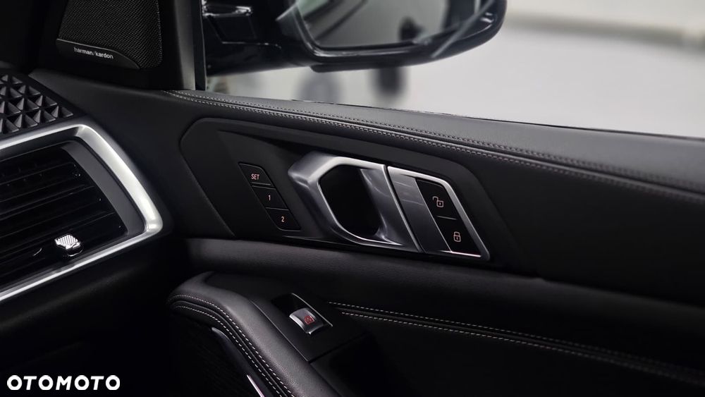 BMW X7 xDrive40d mHEV sport - 3