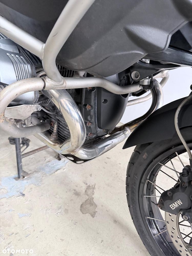 BMW GS - 7