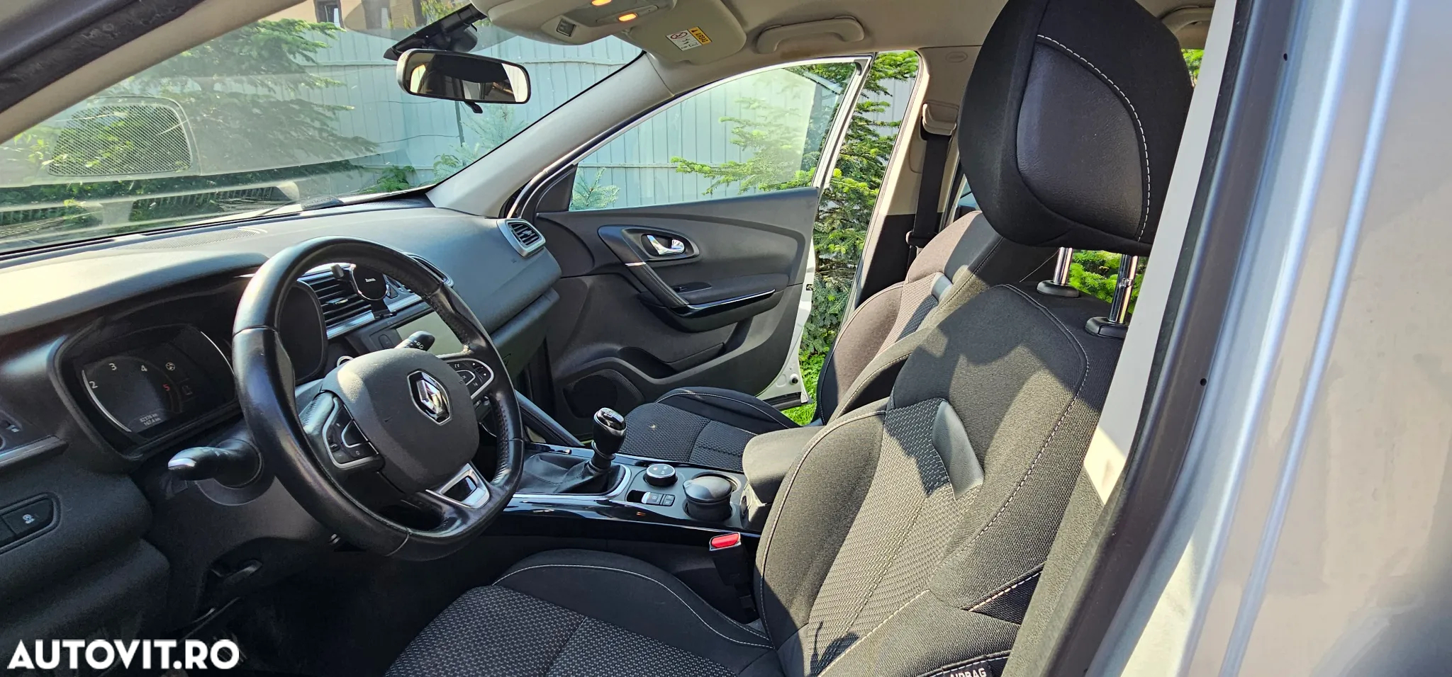 Renault Kadjar 1.6 DCI XMod - 7