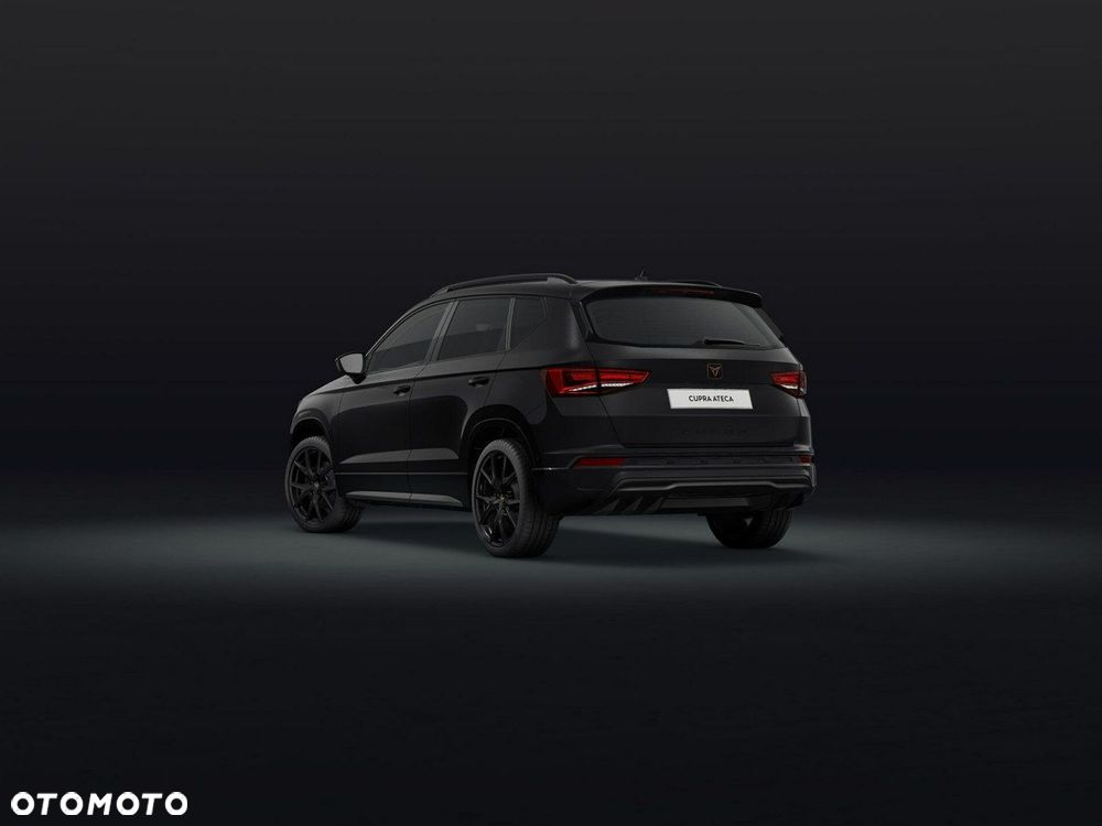 Cupra Ateca - 4