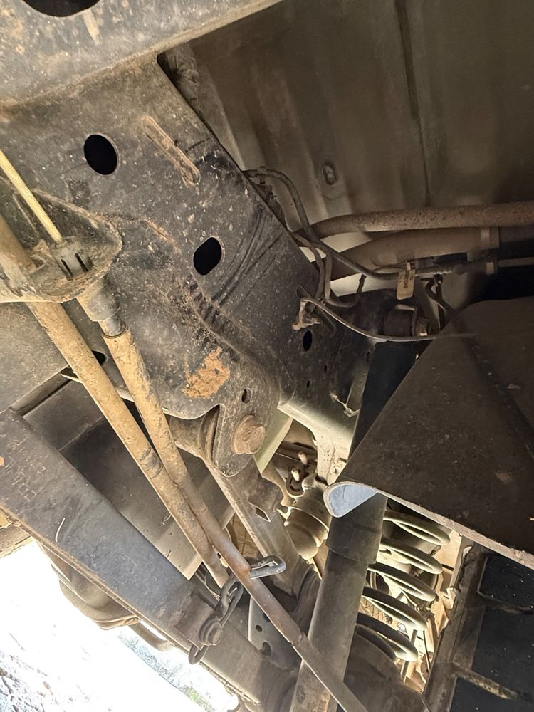 RAM 1500 Crew Cab Shortbed Laramie - 27