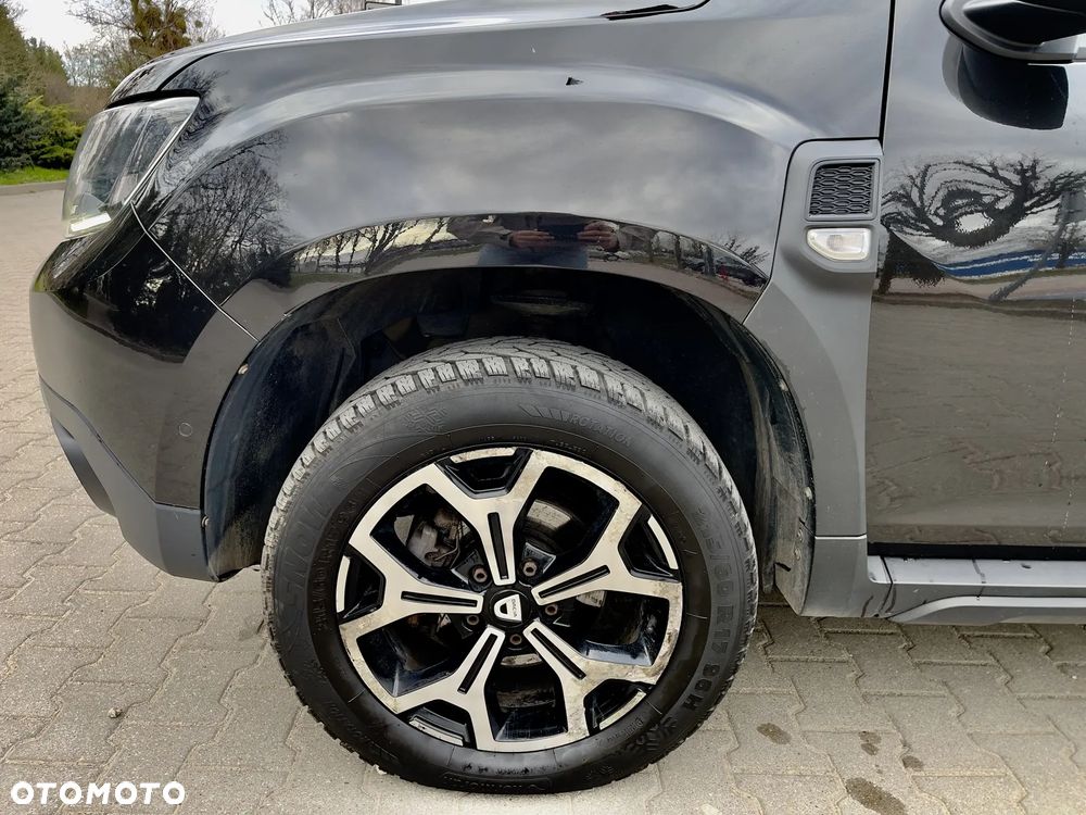 Dacia Duster 1.0 TCe Prestige - 30