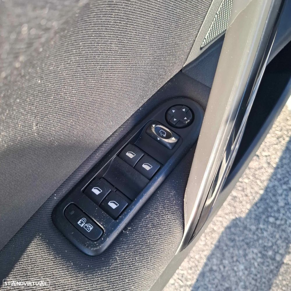 Peugeot 508 Sw 2013 photo 4