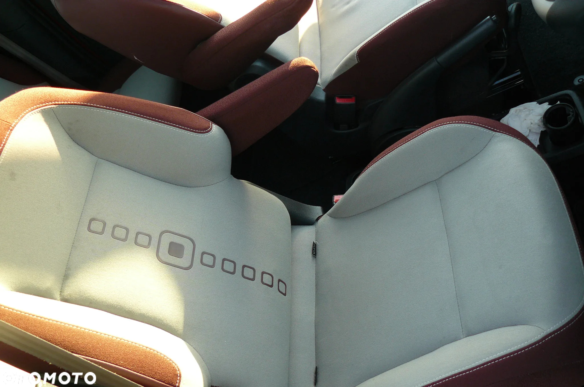 Citroën Berlingo 1.6 16V Multispace - 19