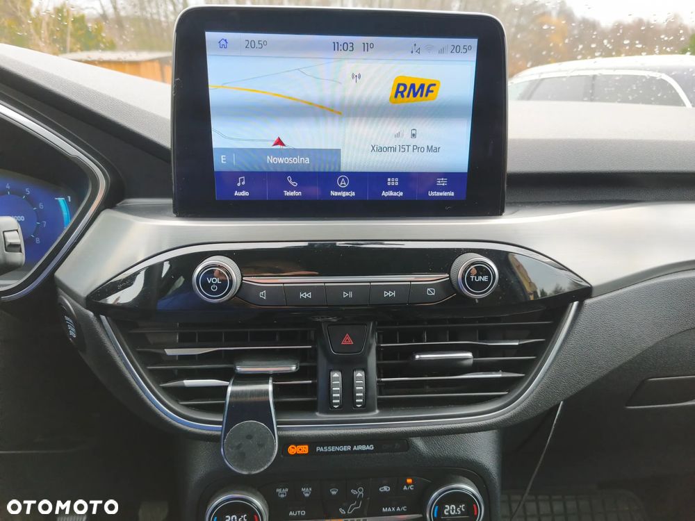 Ford Kuga 1.5 EcoBoost FWD Titanium - 12