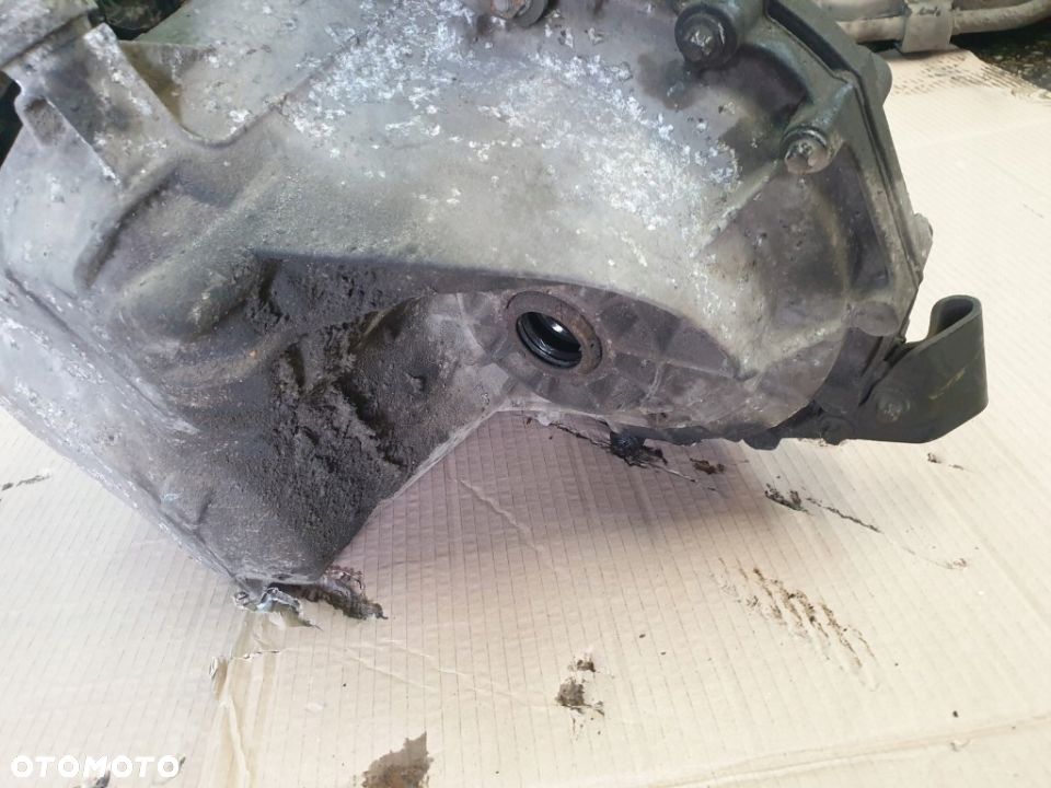 SKRZYNIA BIEGÓW OPEL VECTRA C 1,9CDTI F40 - 7