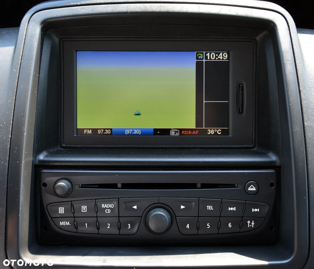 Opel Vivaro L1H1 EcoFlex - 23