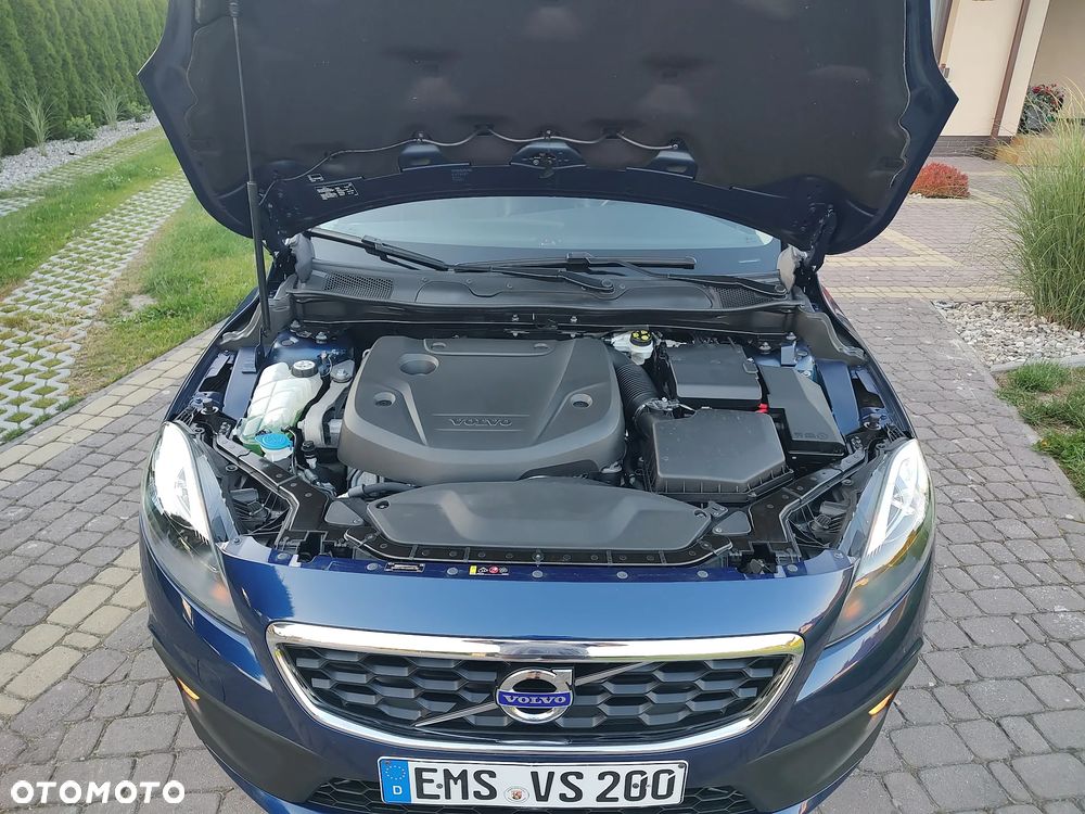 Volvo V40 Cross Country D2 Ocean Race - 31