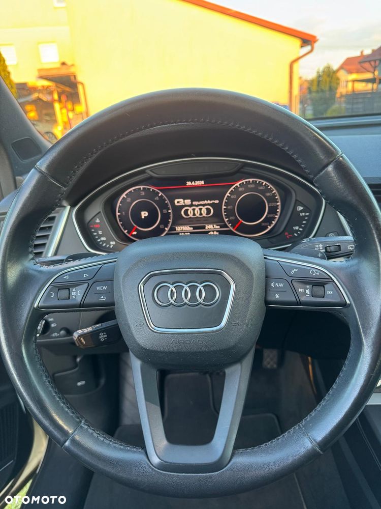Audi Q5 2.0 TDI Quattro S tronic - 21