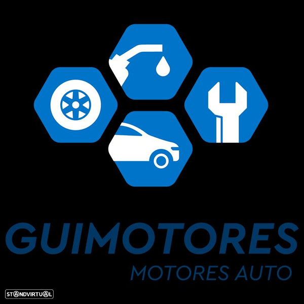 MOTOR VOLKSWSGEN TOUAREG 2.5TDI 175CV, REF: BAC